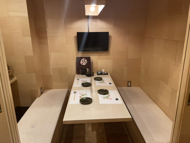 北海道個室居酒屋 海王 本店的实拍高清图