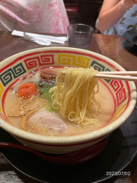 東京じゃんがら ecute上野店的實拍高清圖