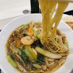 東京餃子軒 イトーヨーカドー大森店的實拍圖