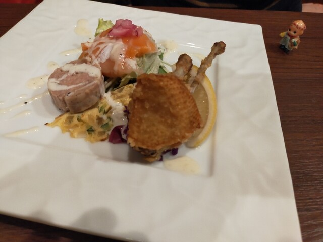 recommendations image for SALAO