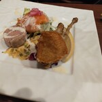 recommendations for SALAO