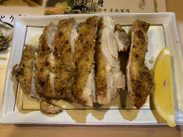 ＜居酒屋＞ひろ的实拍高清图