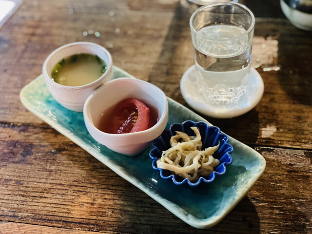 十七番地 高田馬場店的實拍高清圖
