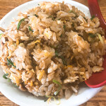 賢蔵辣麺的實拍圖