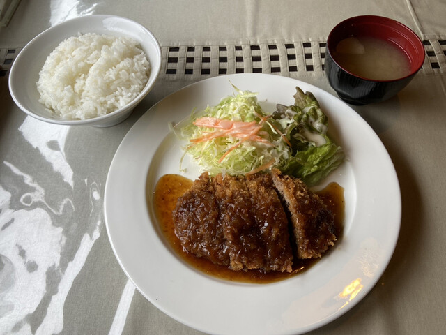 味かつ 本店的實拍高清圖
