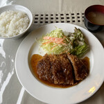 味かつ 本店的實拍圖