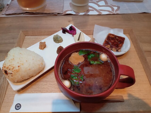 recommendations image for 佐野みそ 亀戸本店