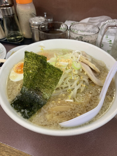 recommendations image for ハッスルラーメン ホンマ 錦糸町店