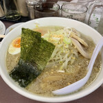 recommendations for ハッスルラーメン ホンマ 錦糸町店