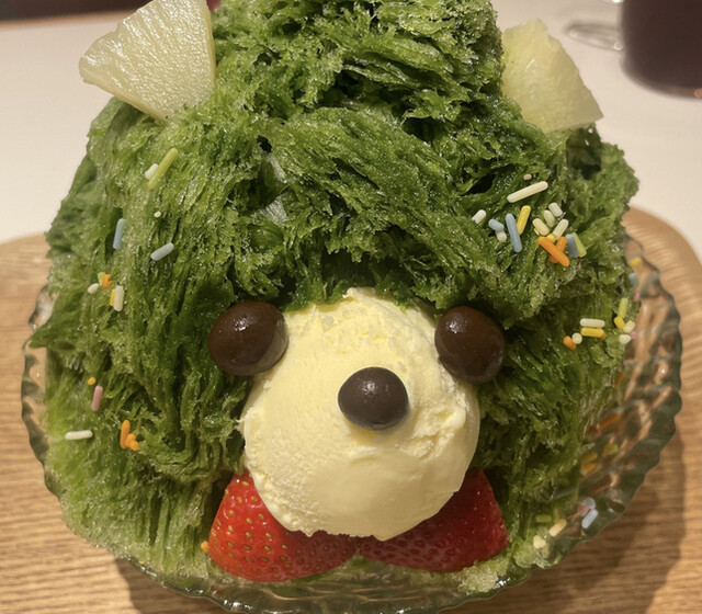 recommendations image for ABC canteen