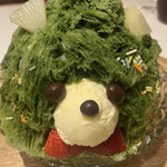 recommendations for ABC canteen