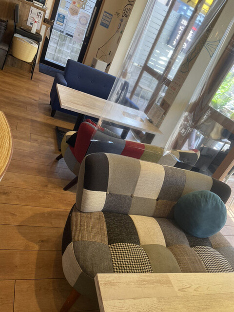 recommendations image for サカナトニック BACU