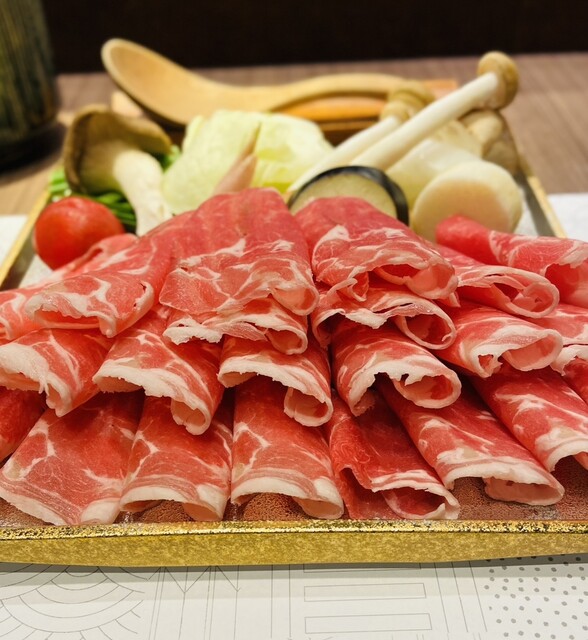 道産羊肉割烹 ラムぴりか的實拍高清圖