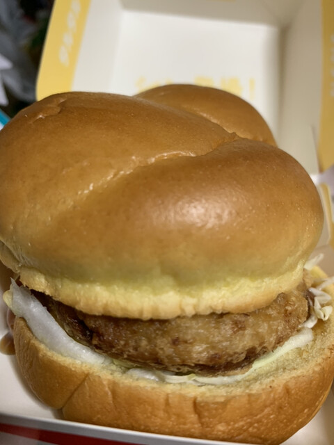 recommendations image for マクドナルド 岸和田カンカン前店