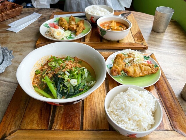 熱帯食堂 四条河原町店的實拍高清圖