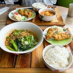 熱帯食堂 四条河原町店的實拍圖