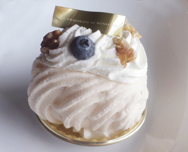 recommendations image for パティスリーmaru's 錦糸町店