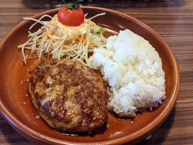 recommendations image for びっくりドンキー 高井田店
