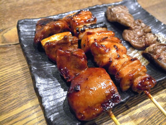 けむり 赤羽店的實拍圖