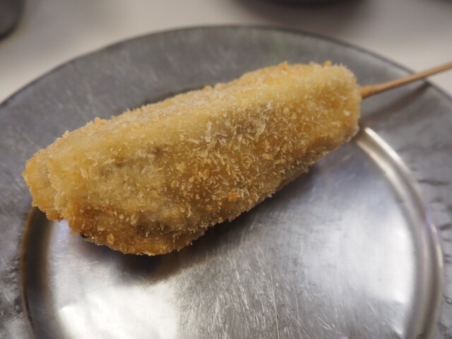 串かつ専門店 松葉 総本店的實拍高清圖