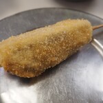 串かつ専門店 松葉 総本店的實拍圖