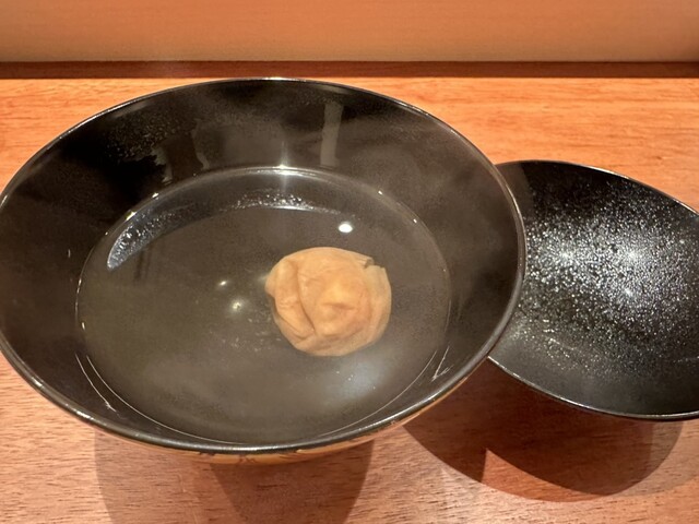 鮨 むとう的實拍高清圖