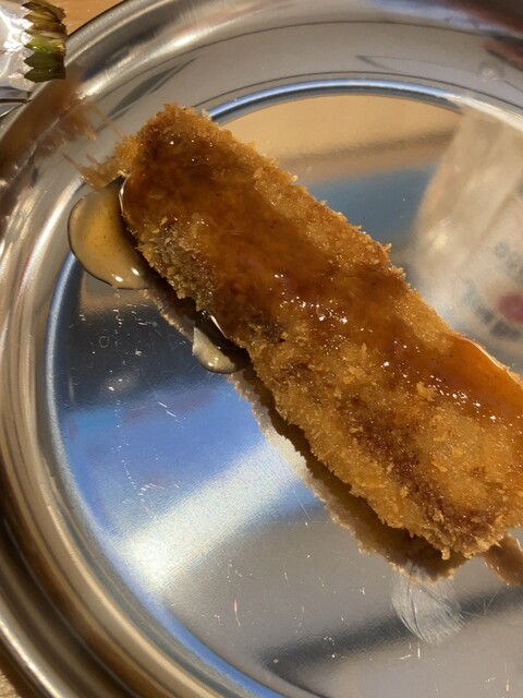 串カツ田中 瑞江店的實拍高清圖