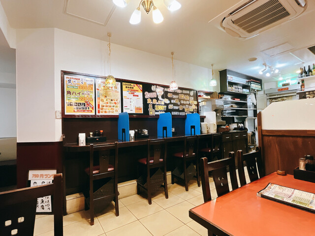 叙香苑 門前仲町店的實拍高清圖