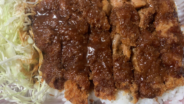 recommendations image for とんかつ道場 高井田店