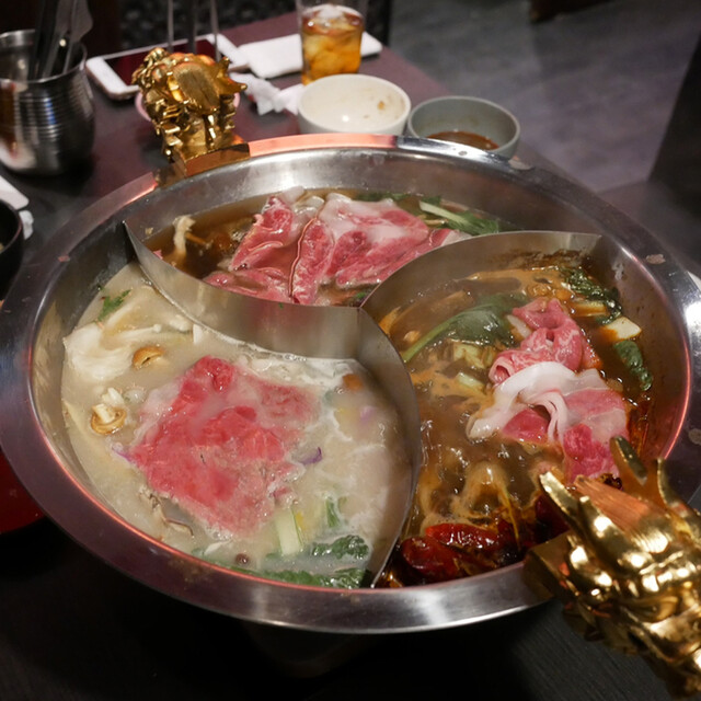 recommendations image for ファイヤーホール4000 麻布十番店