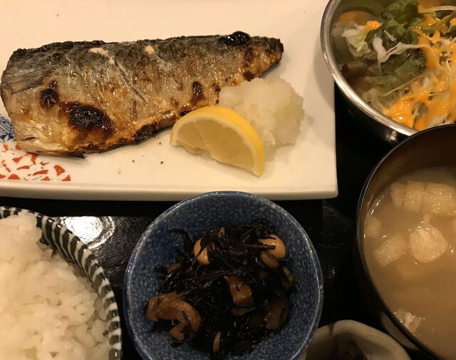 かみおか食堂的實拍高清圖