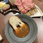焼肉 BASE 架的实拍图