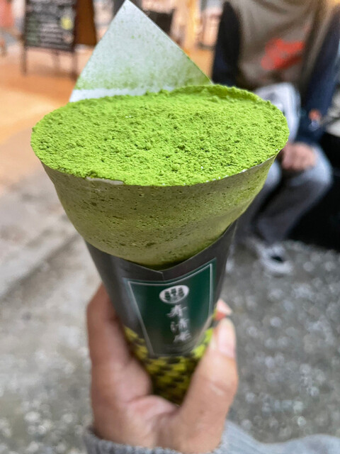 寿清庵的实拍高清图