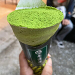寿清庵的实拍图