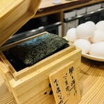 かね田的实拍图