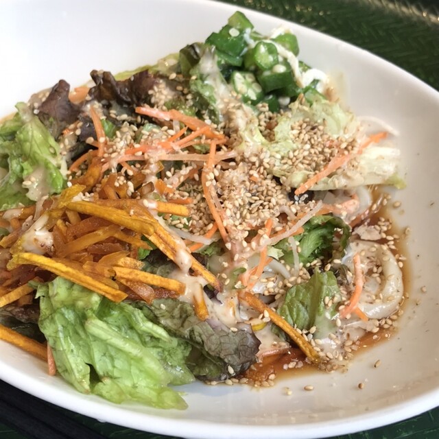 recommendations image for はなまるうどん 上野センターモール店