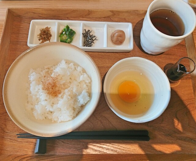 recommendations image for キノトヤ カフェ