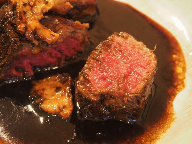 recommendations image for イタリア大衆食堂 PASKO