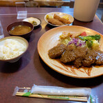 recommendations for とんかつの店ミヤコ