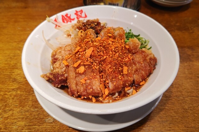 万豚記 京都 錦小路店的實拍高清圖