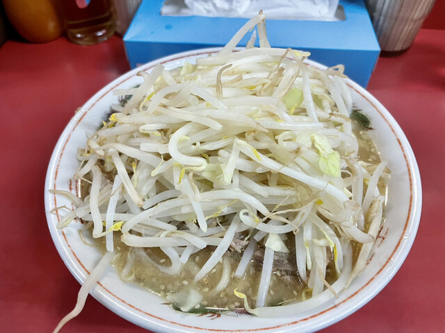 ラーメン 麺徳 東陽町店的實拍高清圖