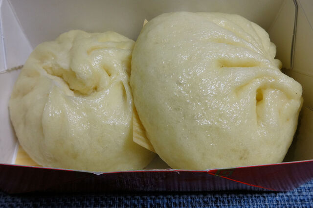 551蓬莱 阿倍野近鉄店的實拍高清圖