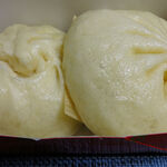 551蓬莱 阿倍野近鉄店的實拍圖