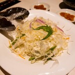 recommendations for 炭火焼肉 清香園 半道橋店