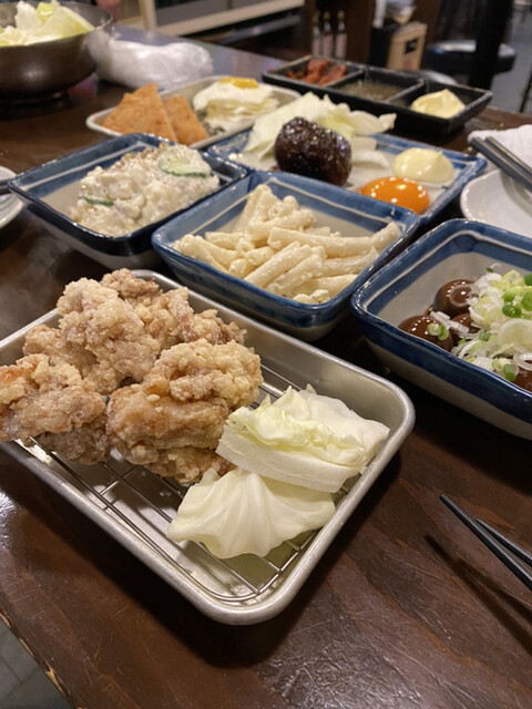 紅とん 上野ユースロード店的實拍高清圖