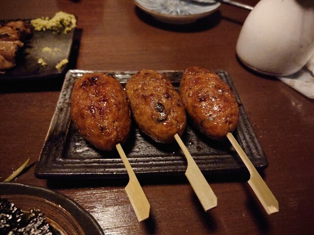 焼鳥 ○的实拍高清图