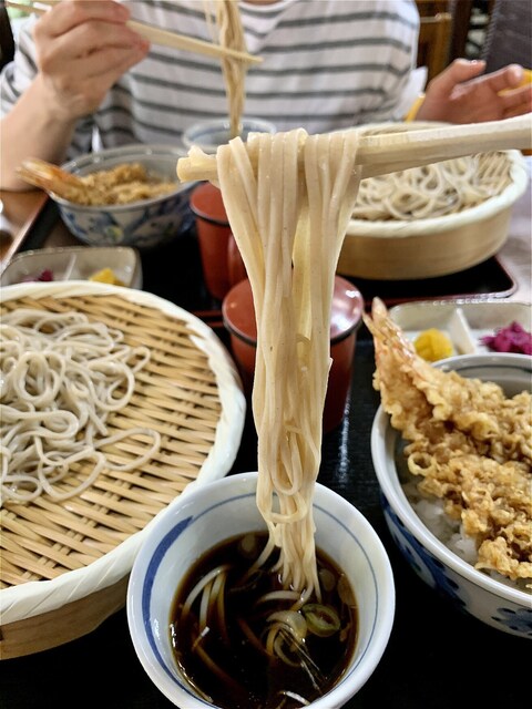 recommendations image for 深大寺 鈴や