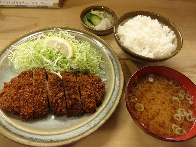 とんかつ竹一的實拍高清圖