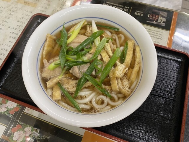 大阪屋的實拍高清圖