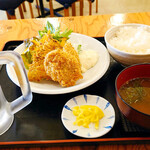 やたいや 東寺店的实拍图